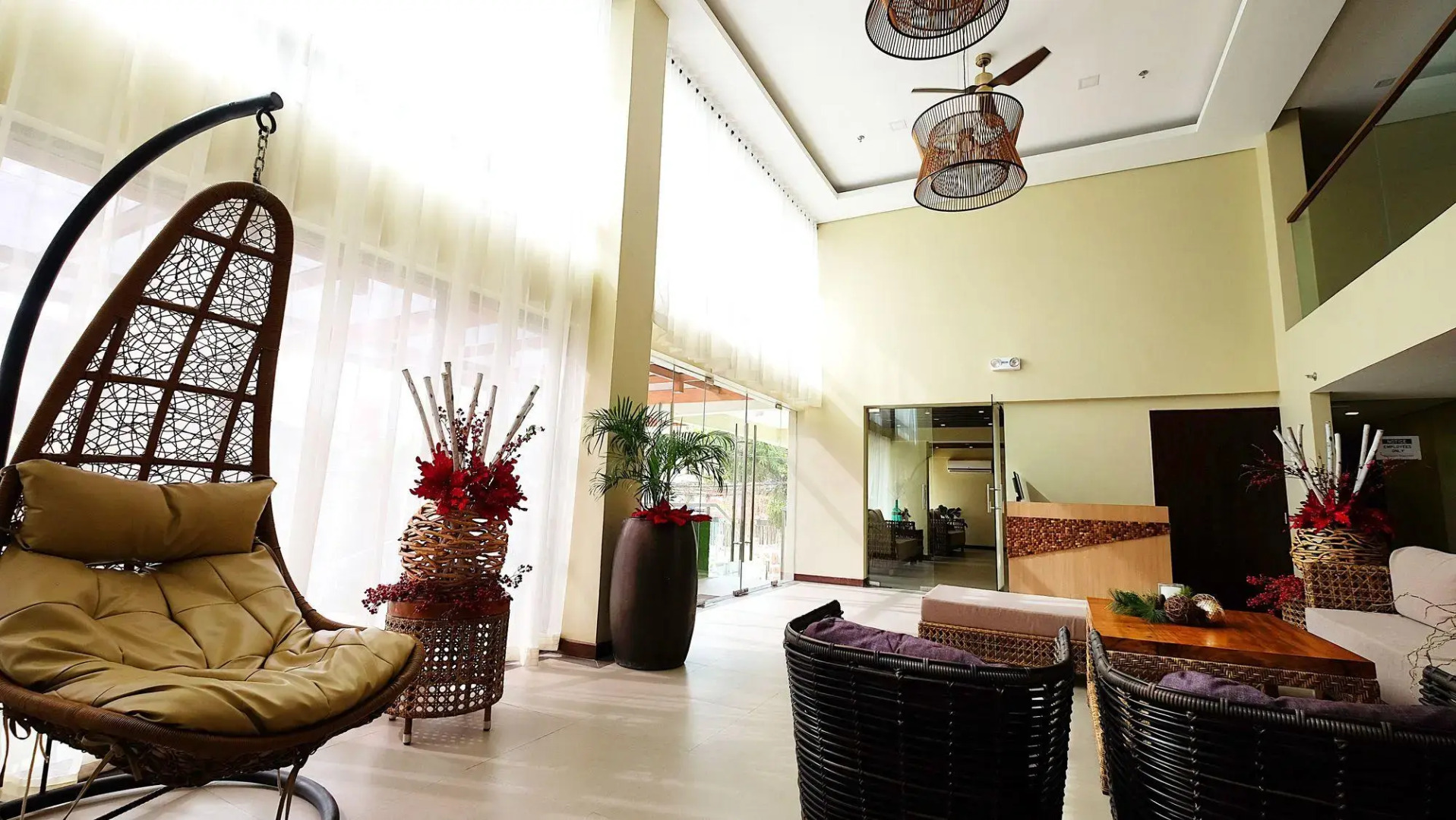 Foto - Altabriza Resort Boracay