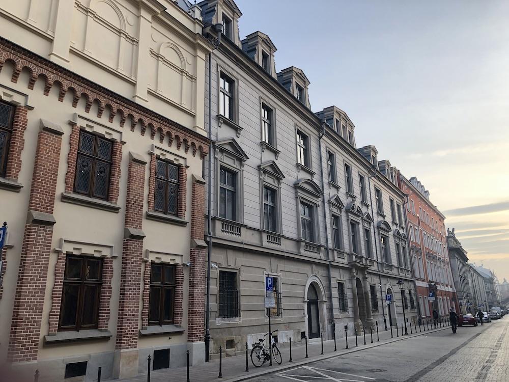 Foto - H15 Palace, a Luxury Collection Hotel, Krakow