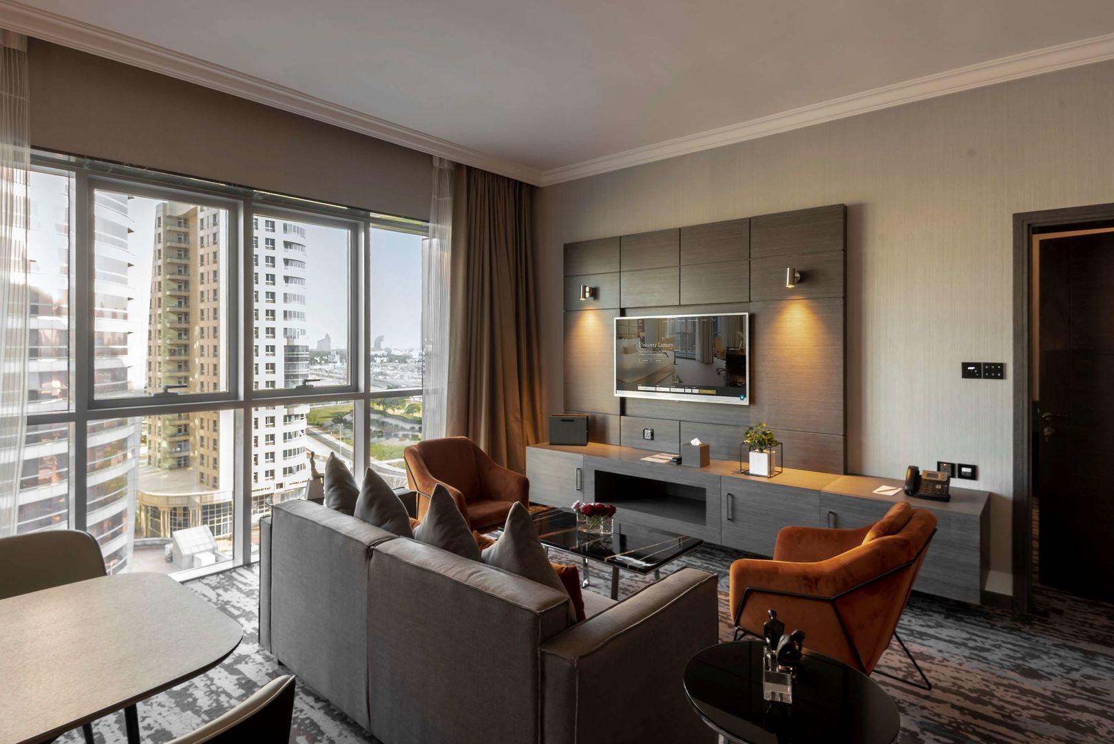 Foto - Edge Creekside Hotel