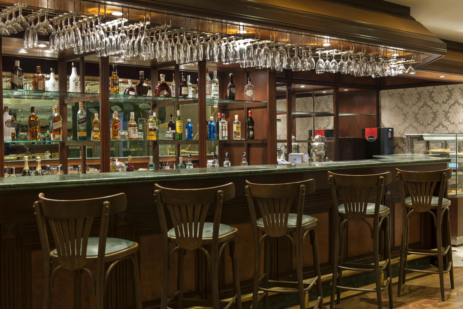 Foto - Elite World Istanbul Taksim