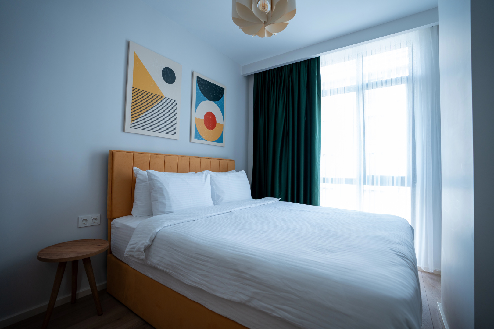 Foto - Bird Nest Suites