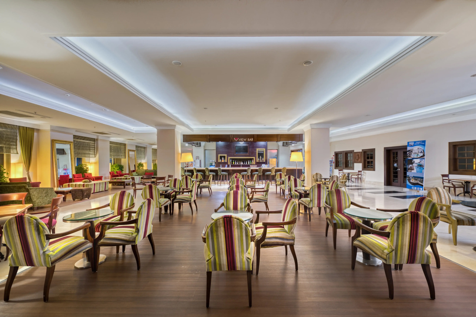 Photo - Sealife Buket Resort & Beach Hotel – All Inclusive