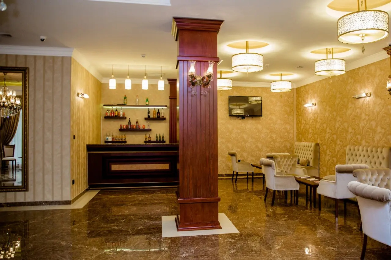 Foto - Capitol Hotel