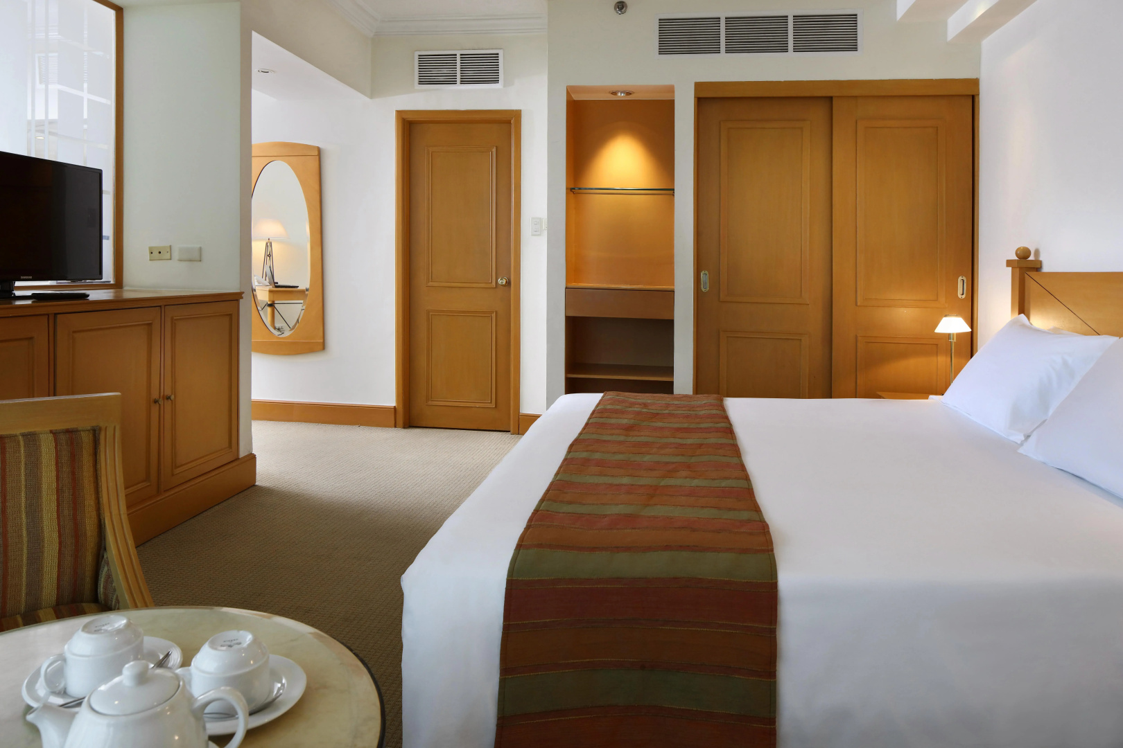 Foto - The Heritage Hotel Manila