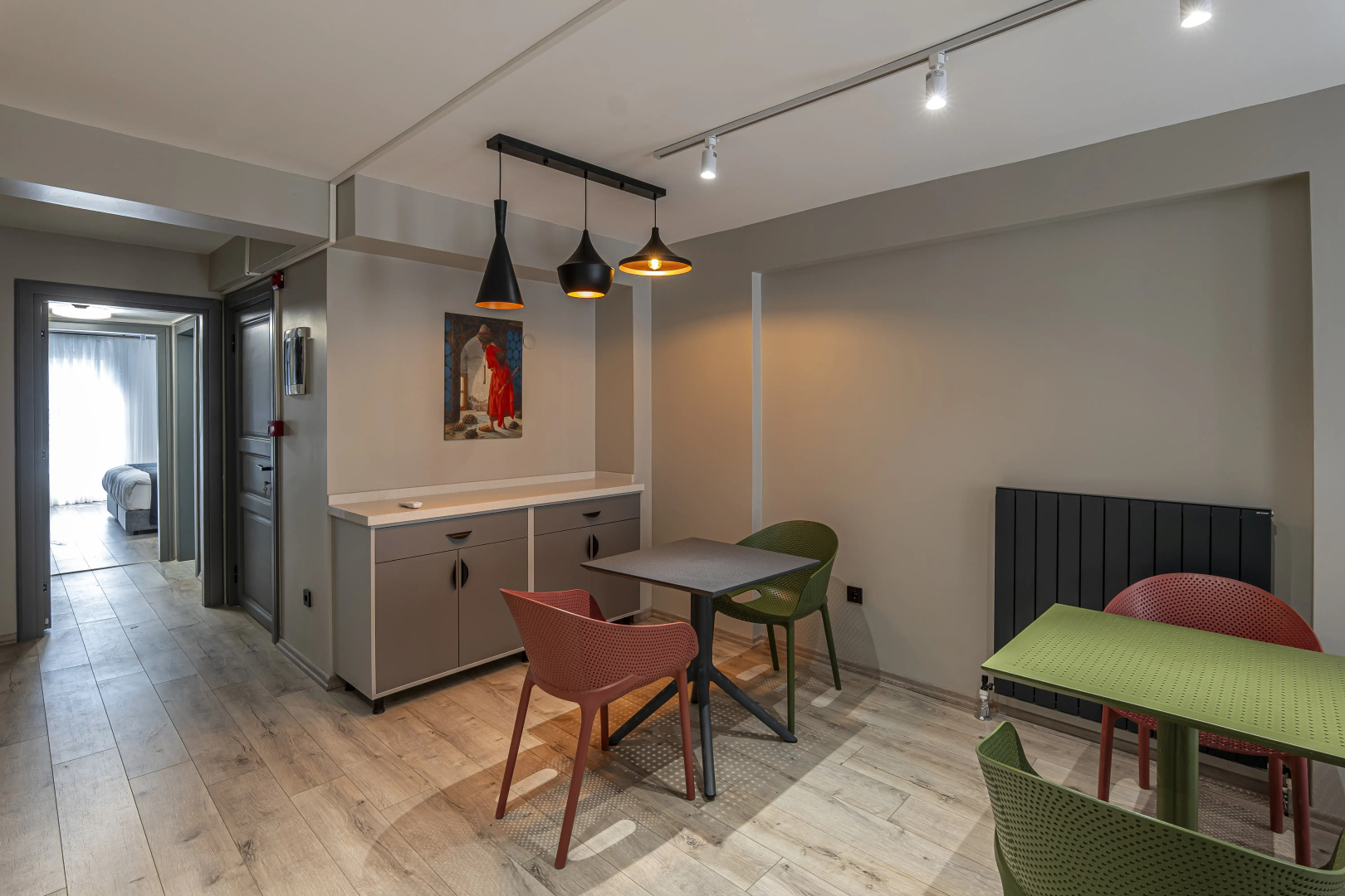 Foto - Calanthe Residence