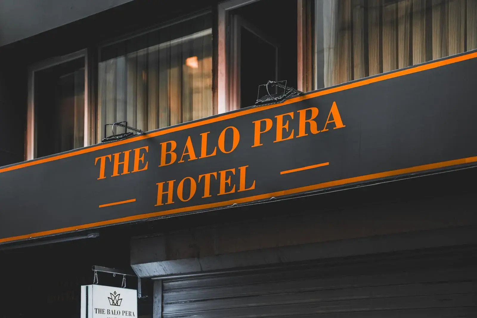Foto - Hotel Balo