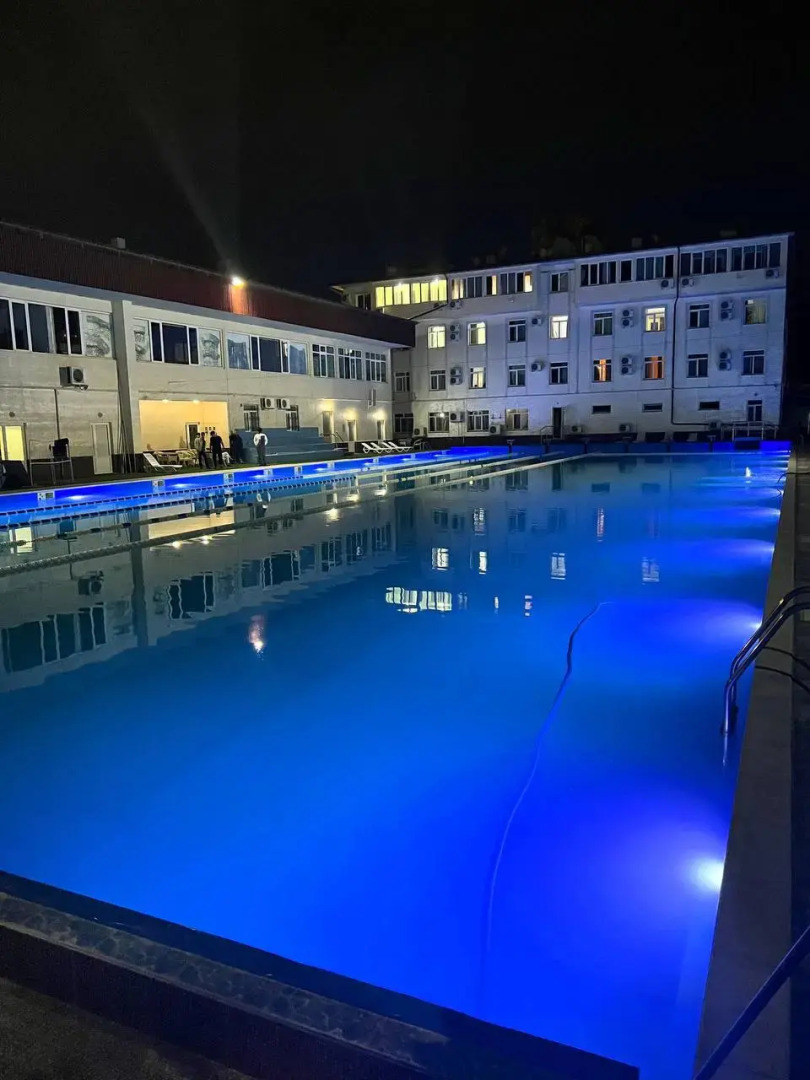 Foto - Grand Avenue Hotel