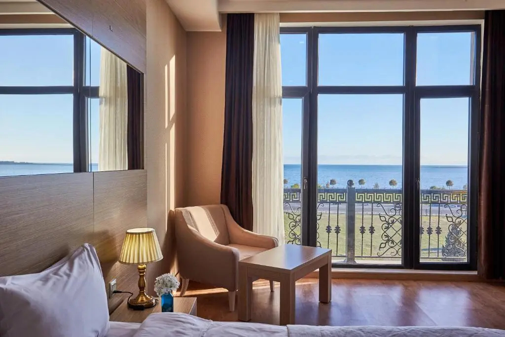 Foto - NOBEL Hotel