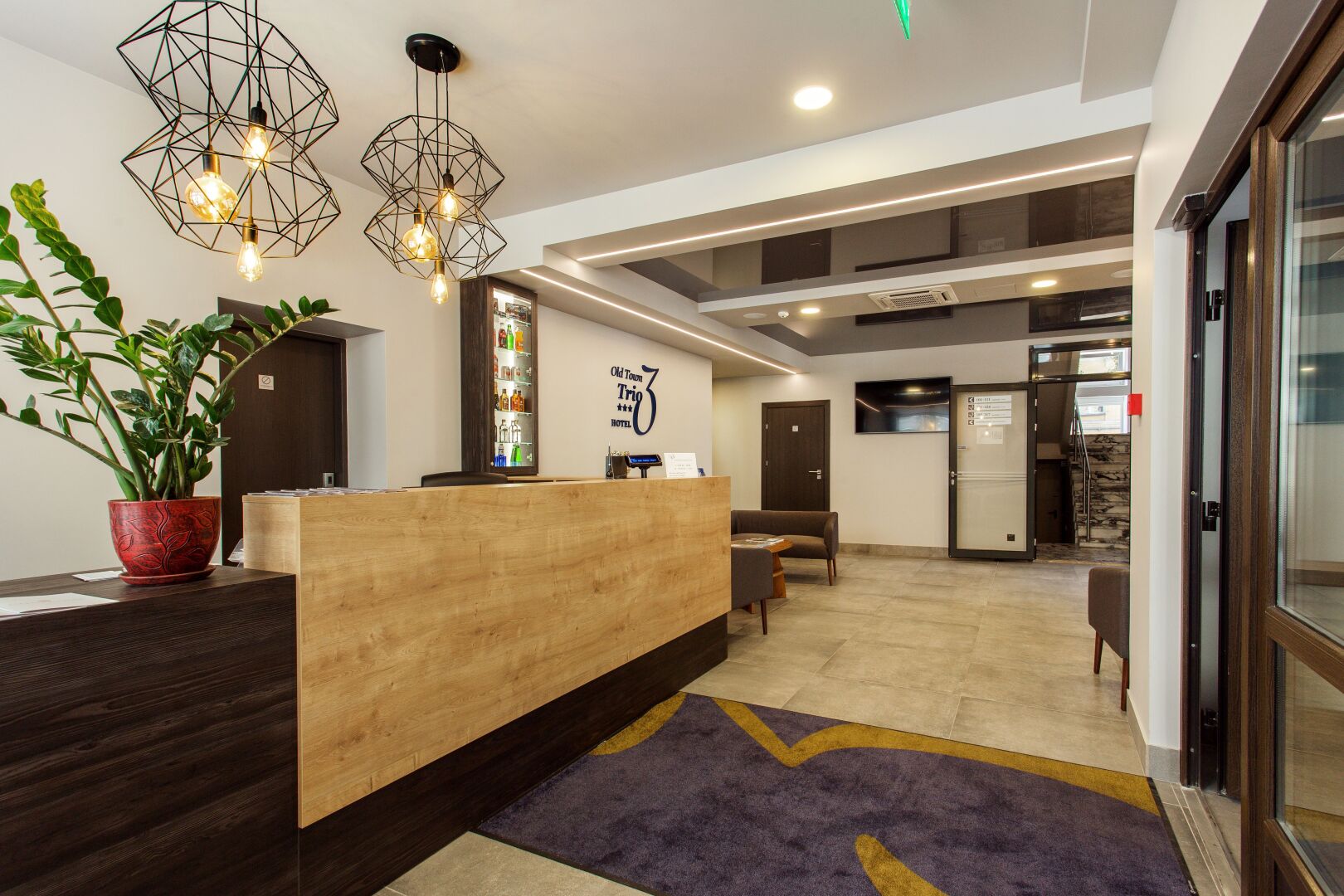 Foto - Old Town Trio