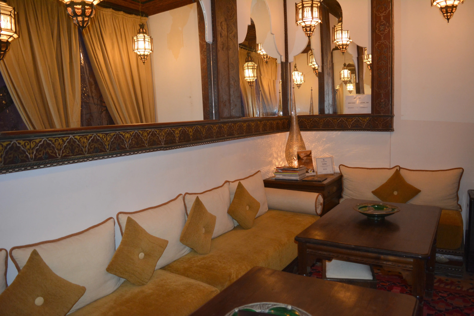 Photo - Riad Ghali Hotel & SPA