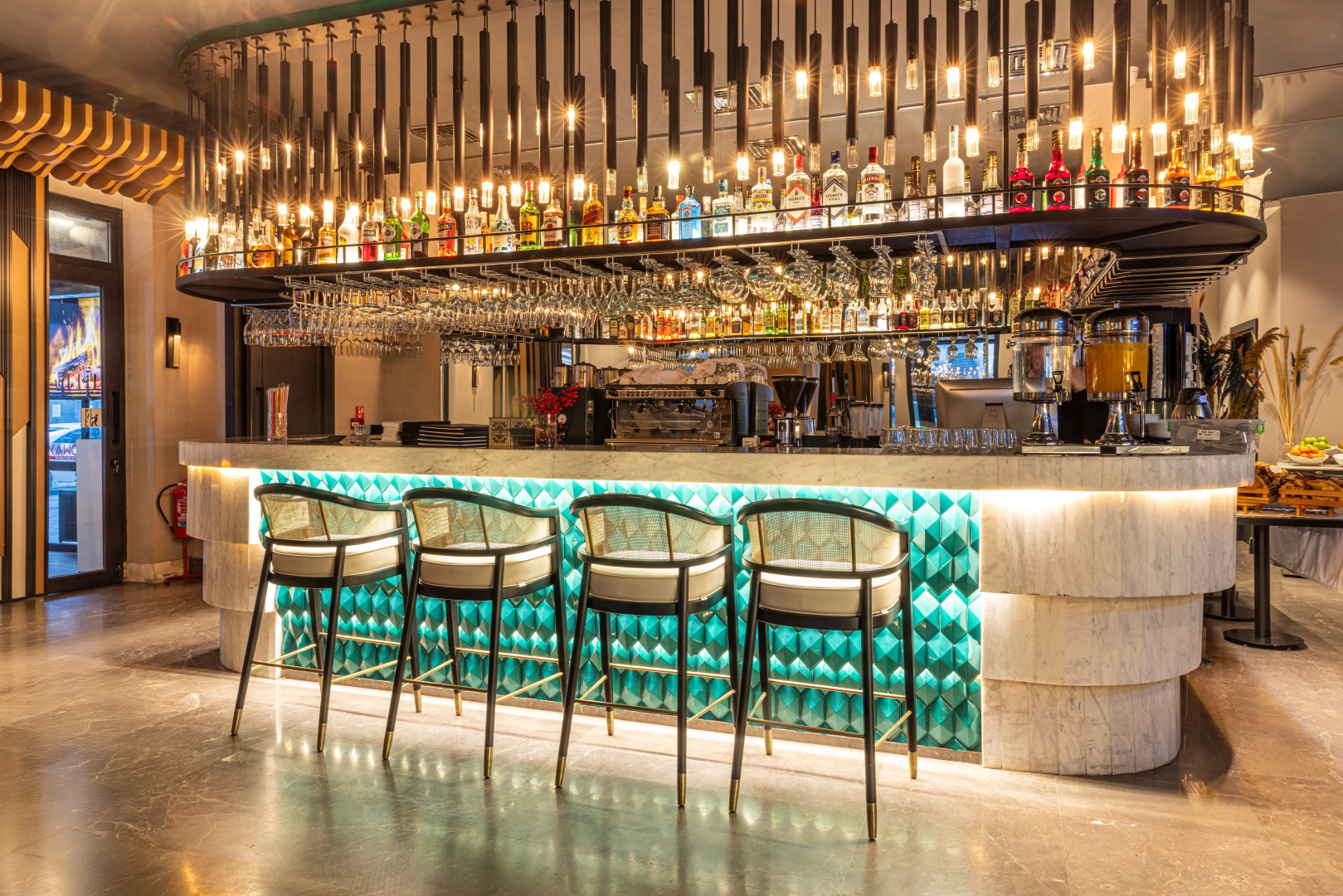 Photo - The Nest Hotel
