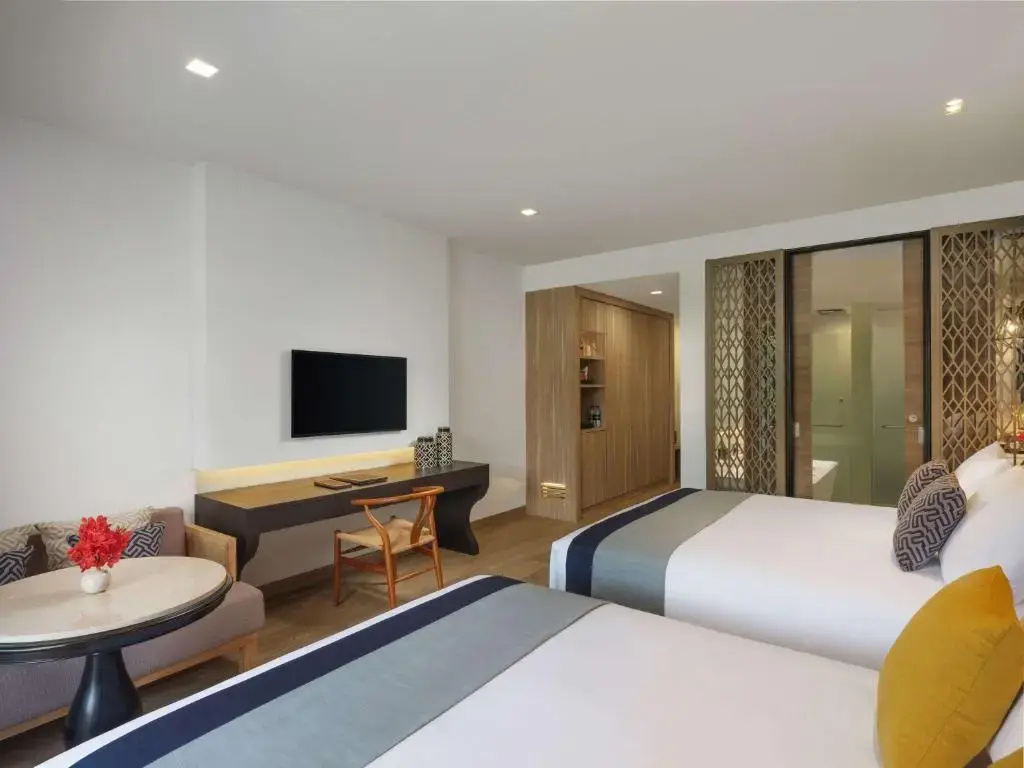 Photo - Avista Grande Phuket Karon - MGallery