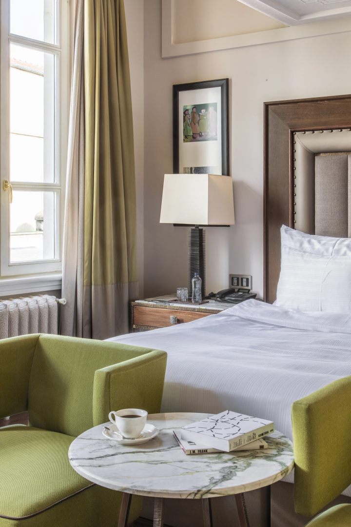 Photo - The Bank Hotel Istanbul, a Member of Design Hotels
