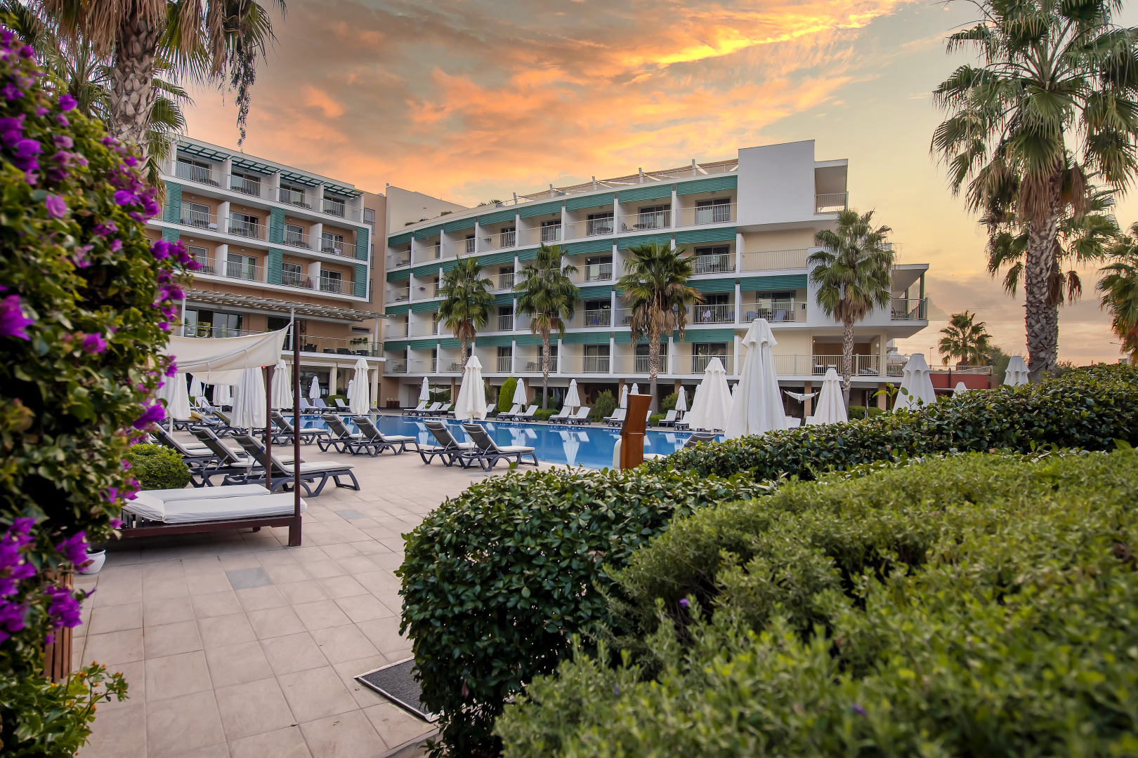 Photo - TUI Blue Barut Andız - All Inclusive - Adults Only
