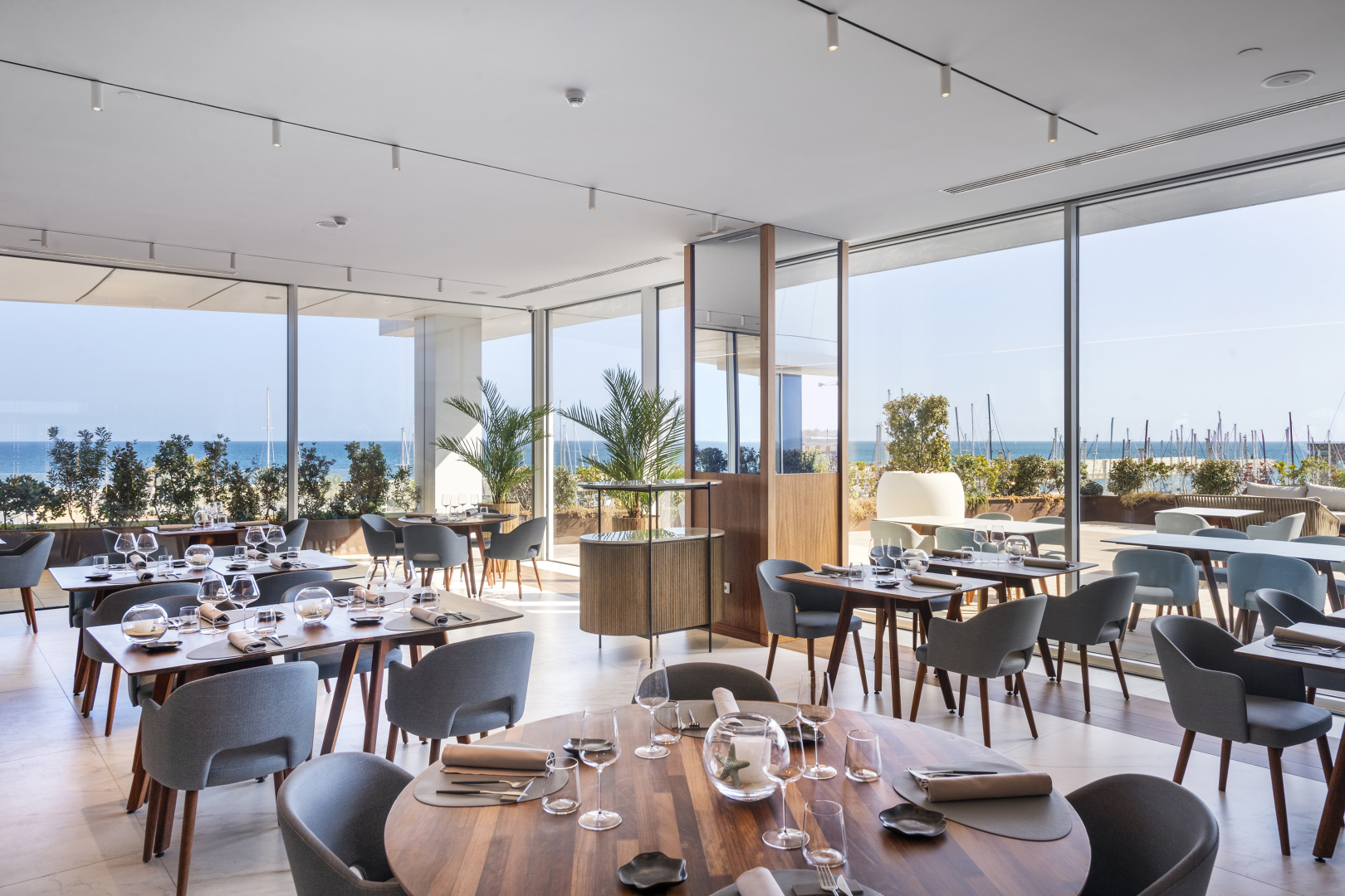 Foto - Hotel Marina Badalona
