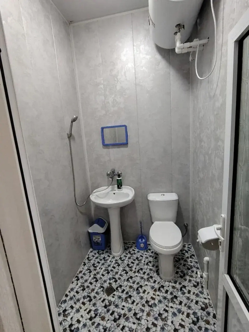 Photo - Mokhira Guest House