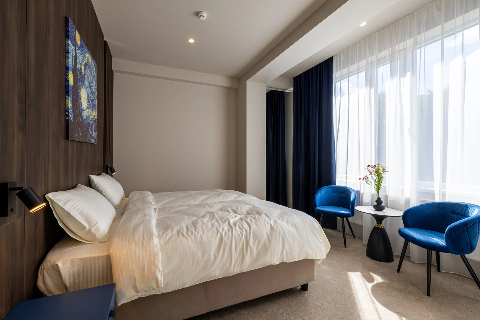 Foto - Art Hotel