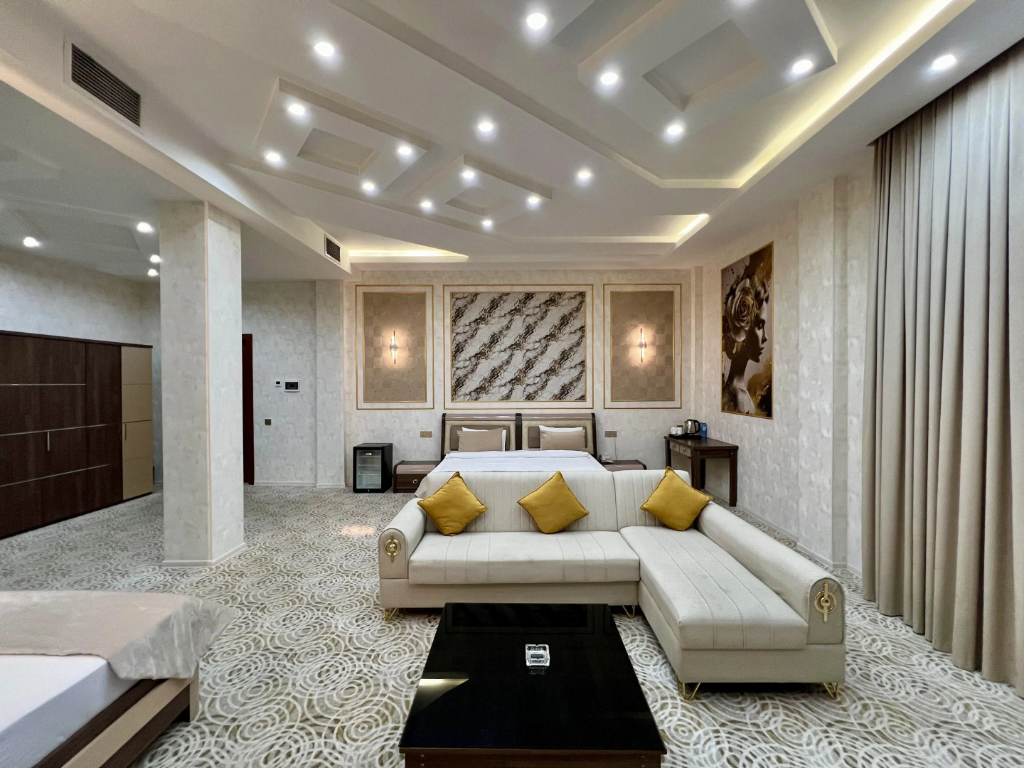 Foto - Royal Mansion Hotel