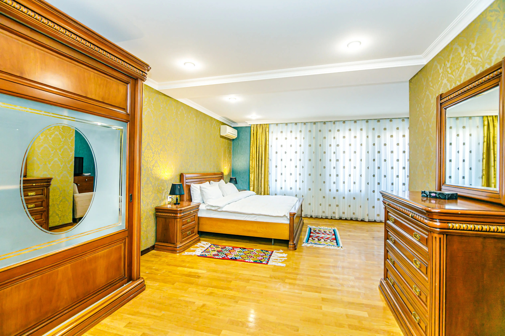 Foto - Old Baku Boutique Hotel