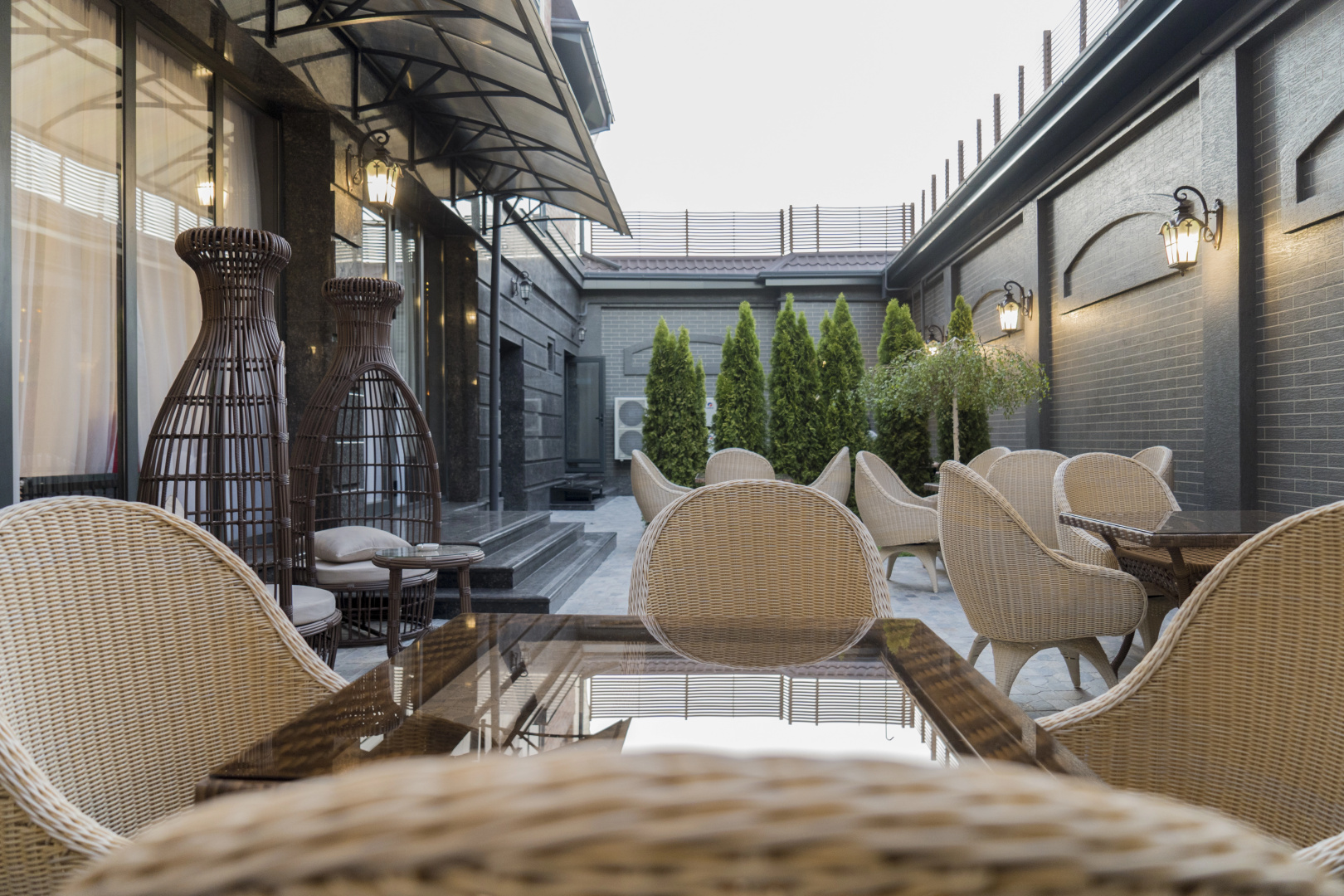 Foto - Oscar Boutique Hotel