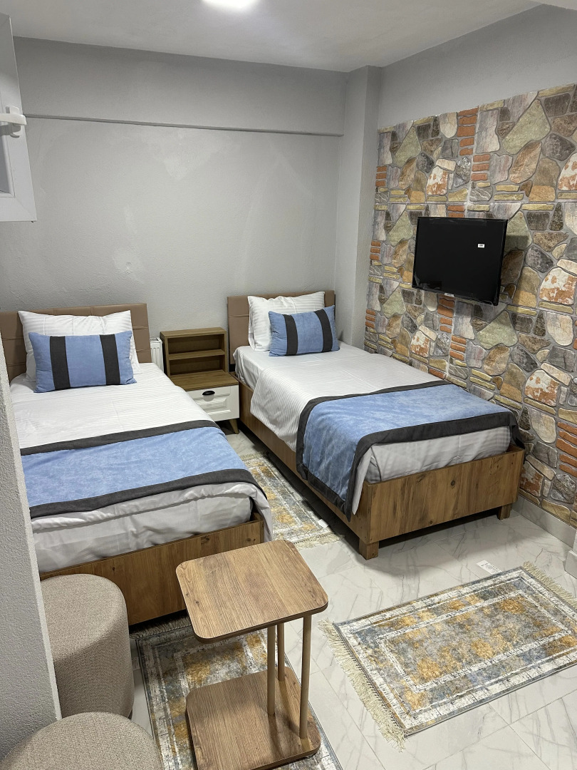 Foto - Alha apart otel