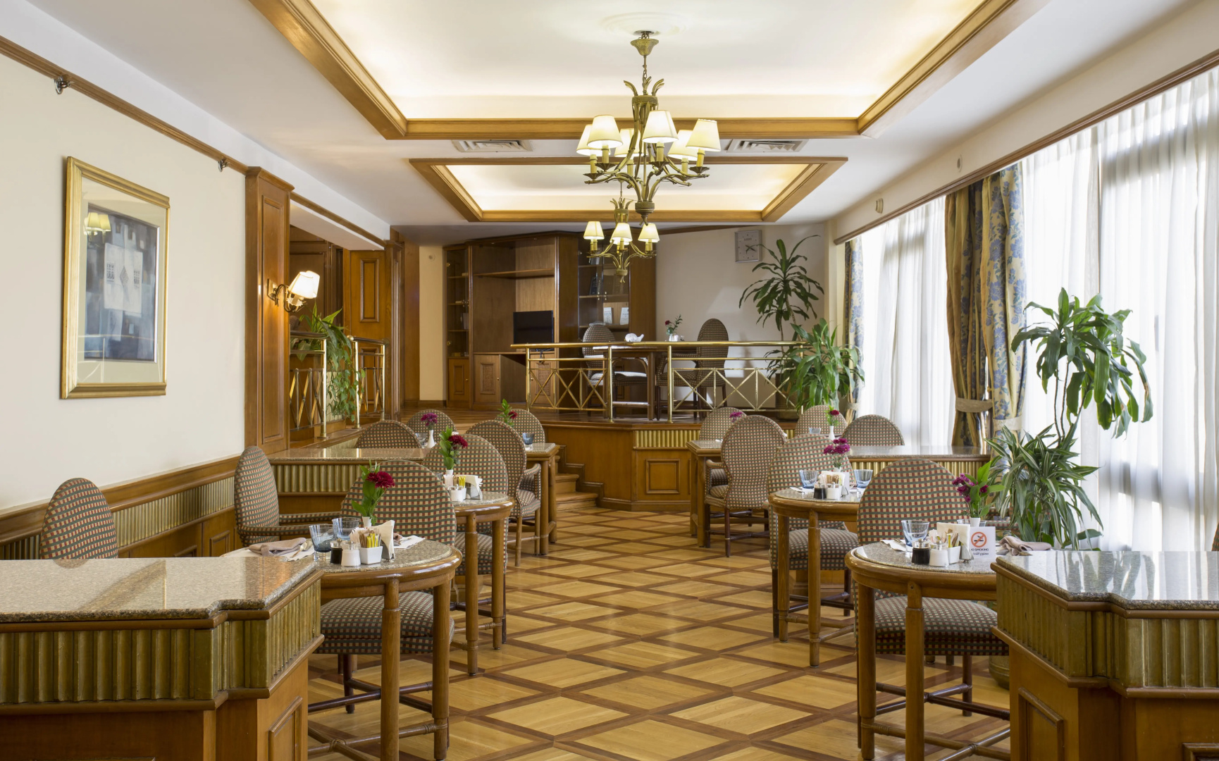 Photo - Le Passage Cairo Hotel & Casino