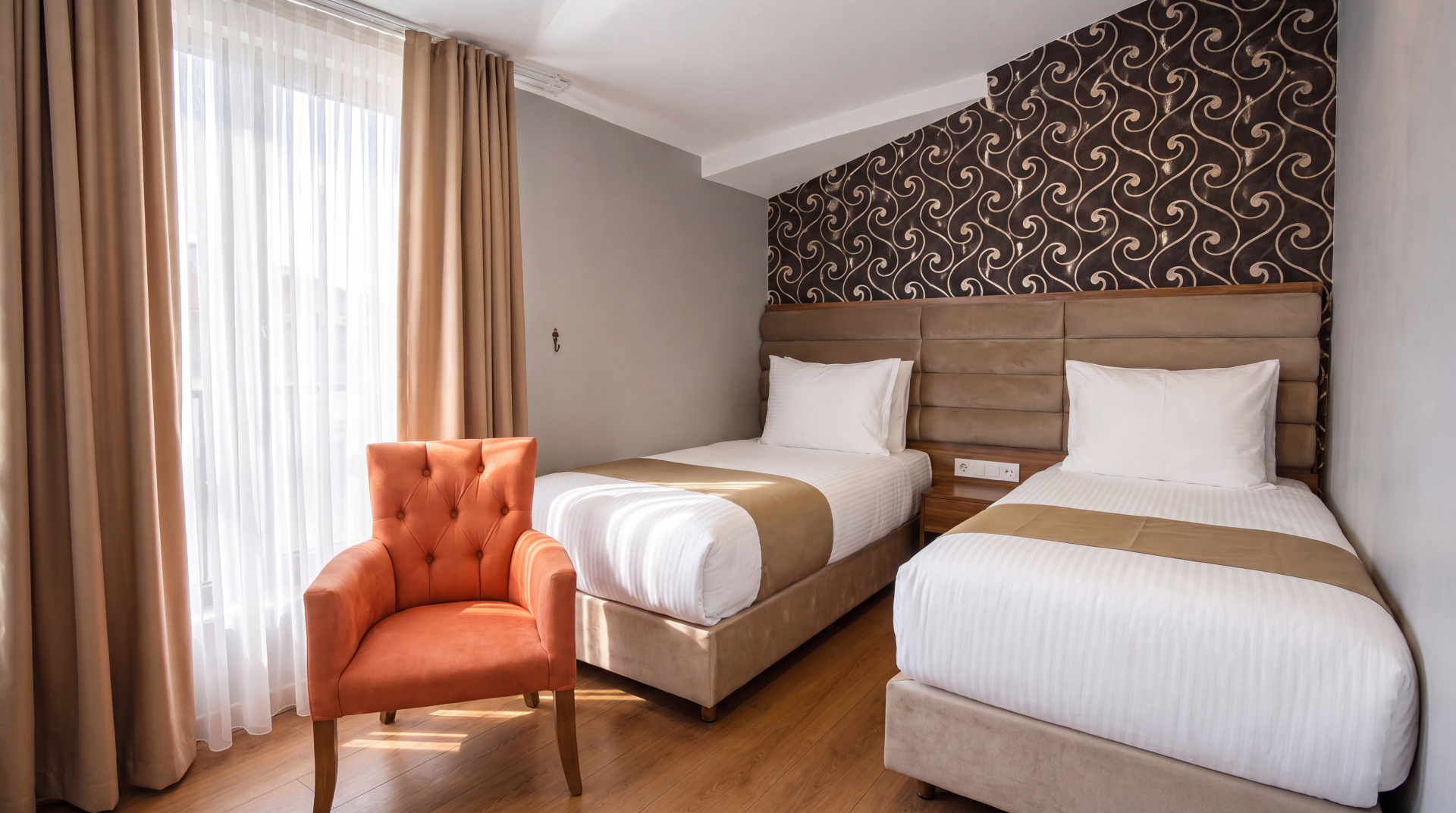 Photo - King City Hotel Istanbul Ataturk Airport