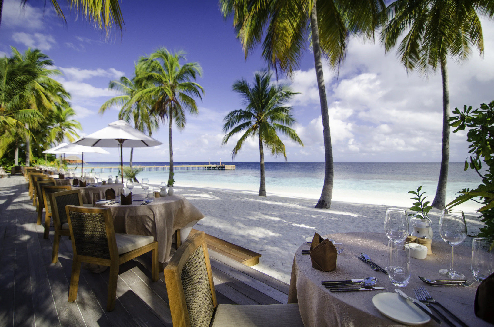 Foto - V Villas Maldives at Mirihi - MGallery Collection