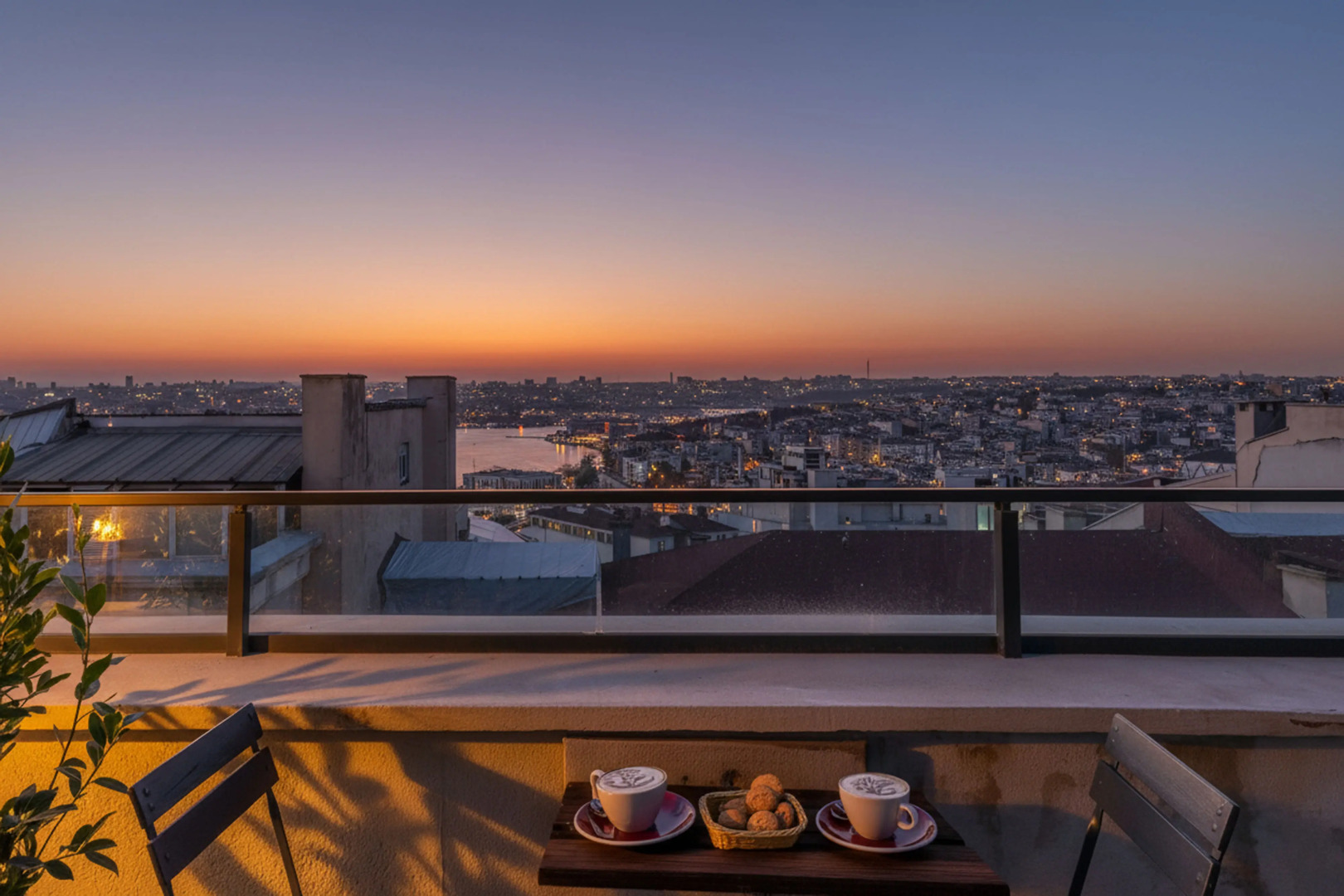 Foto - Pera Tulip Hotel & Spa