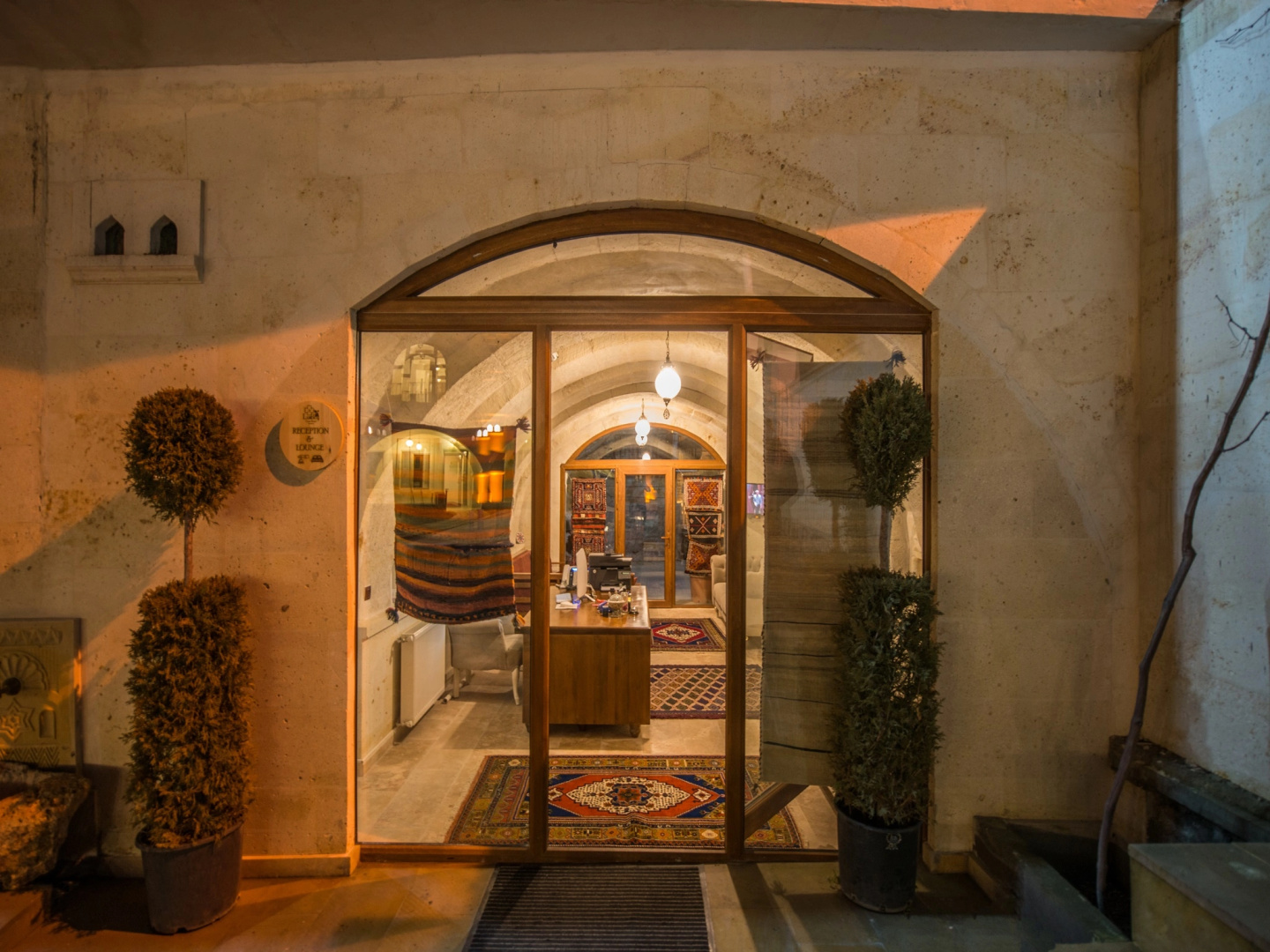 Photo - Lucky Cave Hotel Cappadocia
