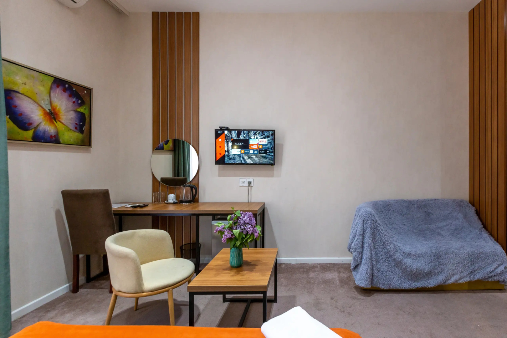 Photo - Seven Boutique Hotel Baku