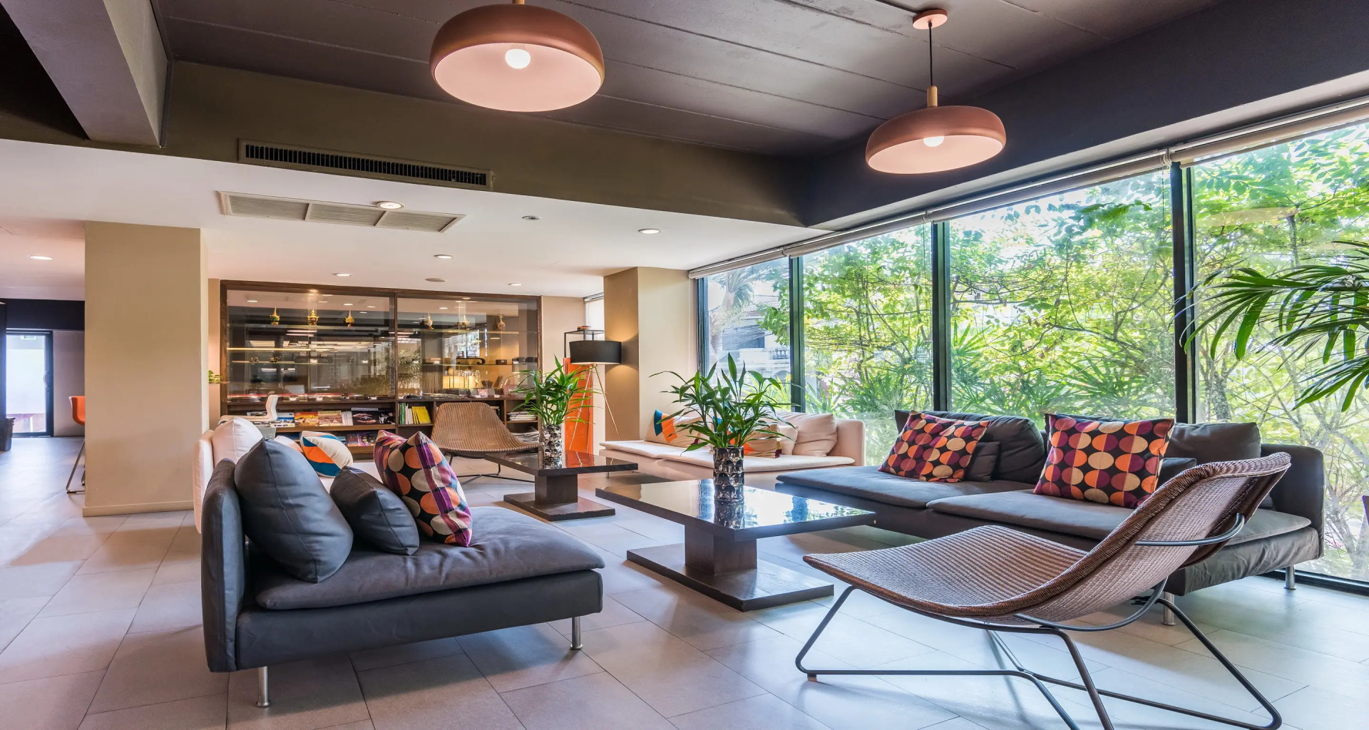 Photo - The Cottage Suvarnabhumi