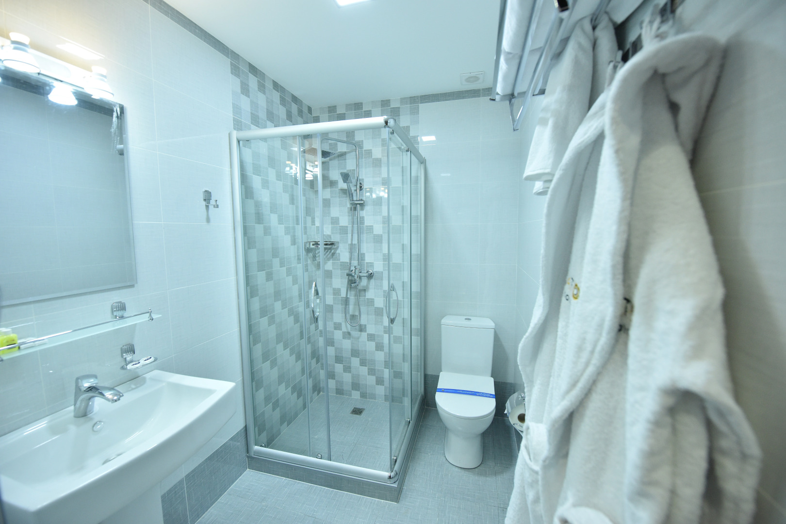 Foto - Sato Tashkent