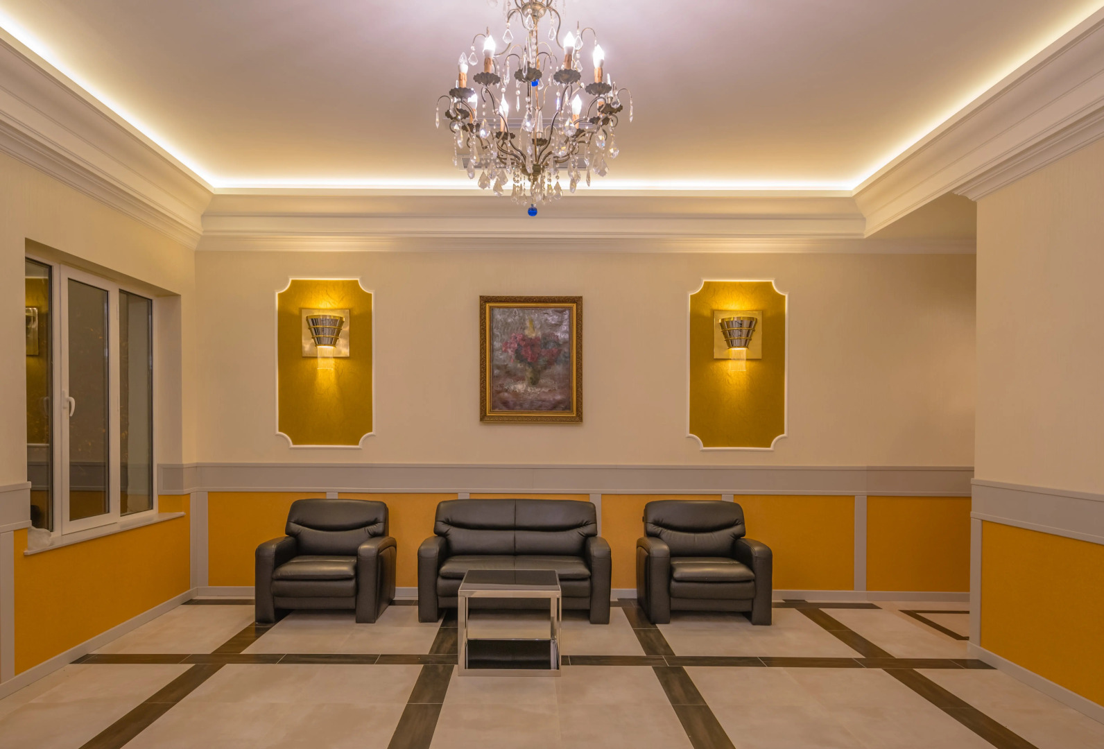 Foto - Kopala Tskneti Hotel