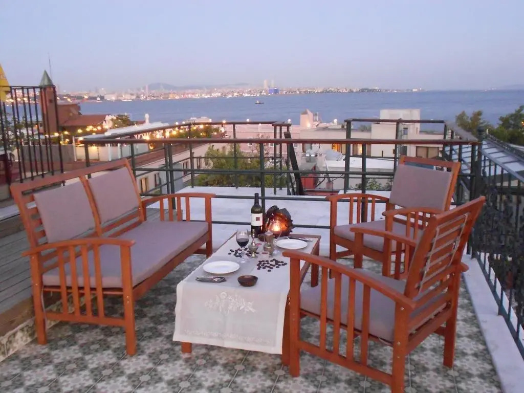 Photo - Sultan Mansion