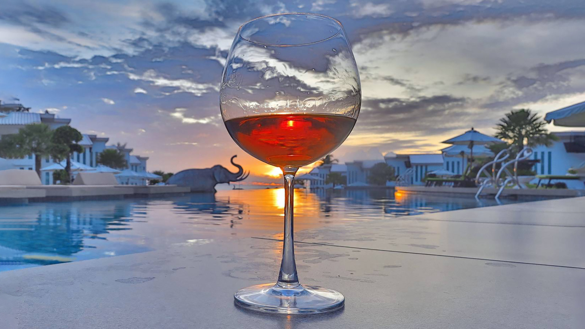 Photo - Vannee Golden Sands Beachfront Resort