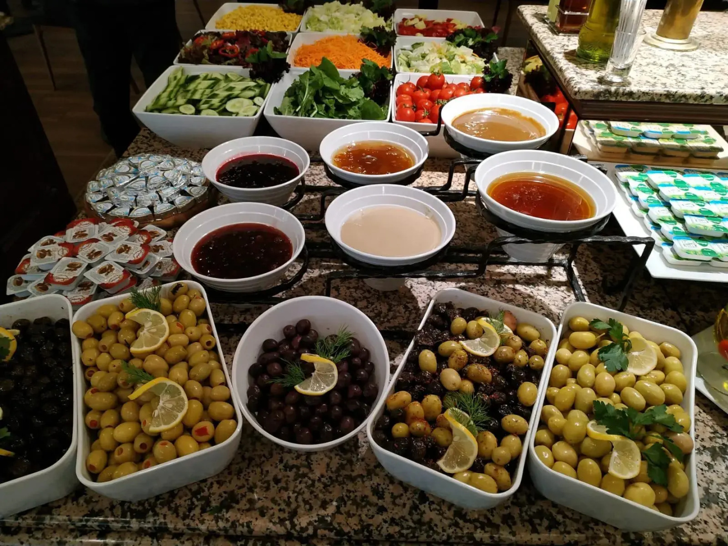 Foto - Eresin Hotels Topkapı
