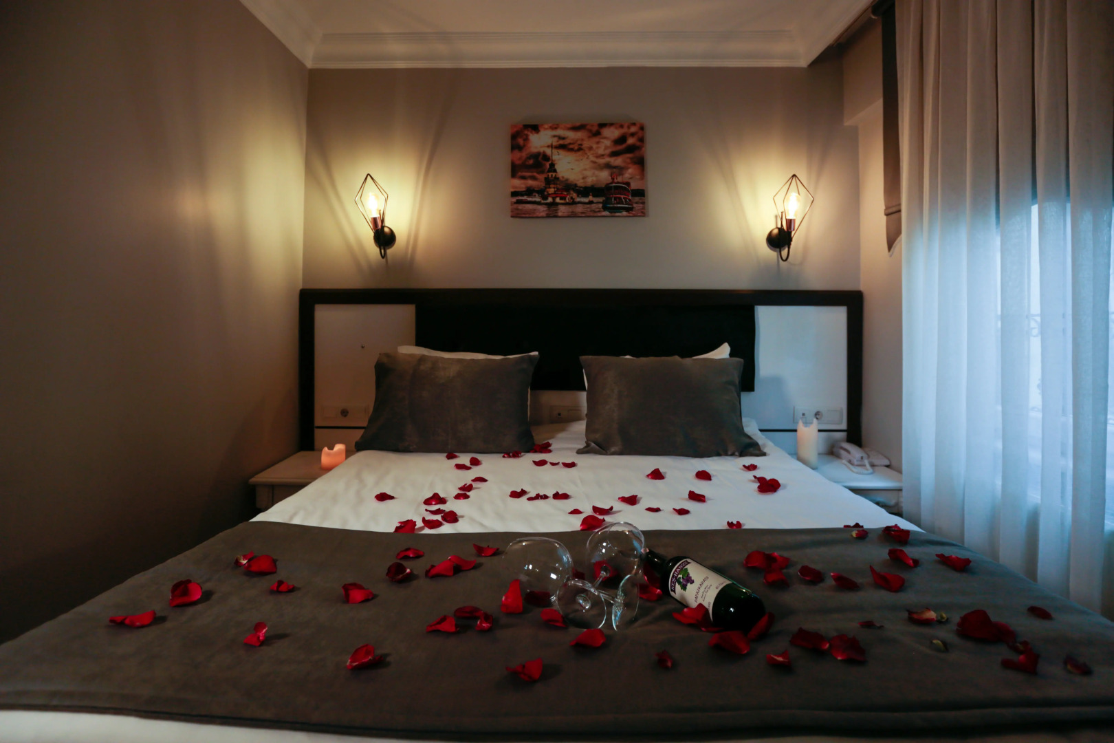 Photo - Nova City Hotel