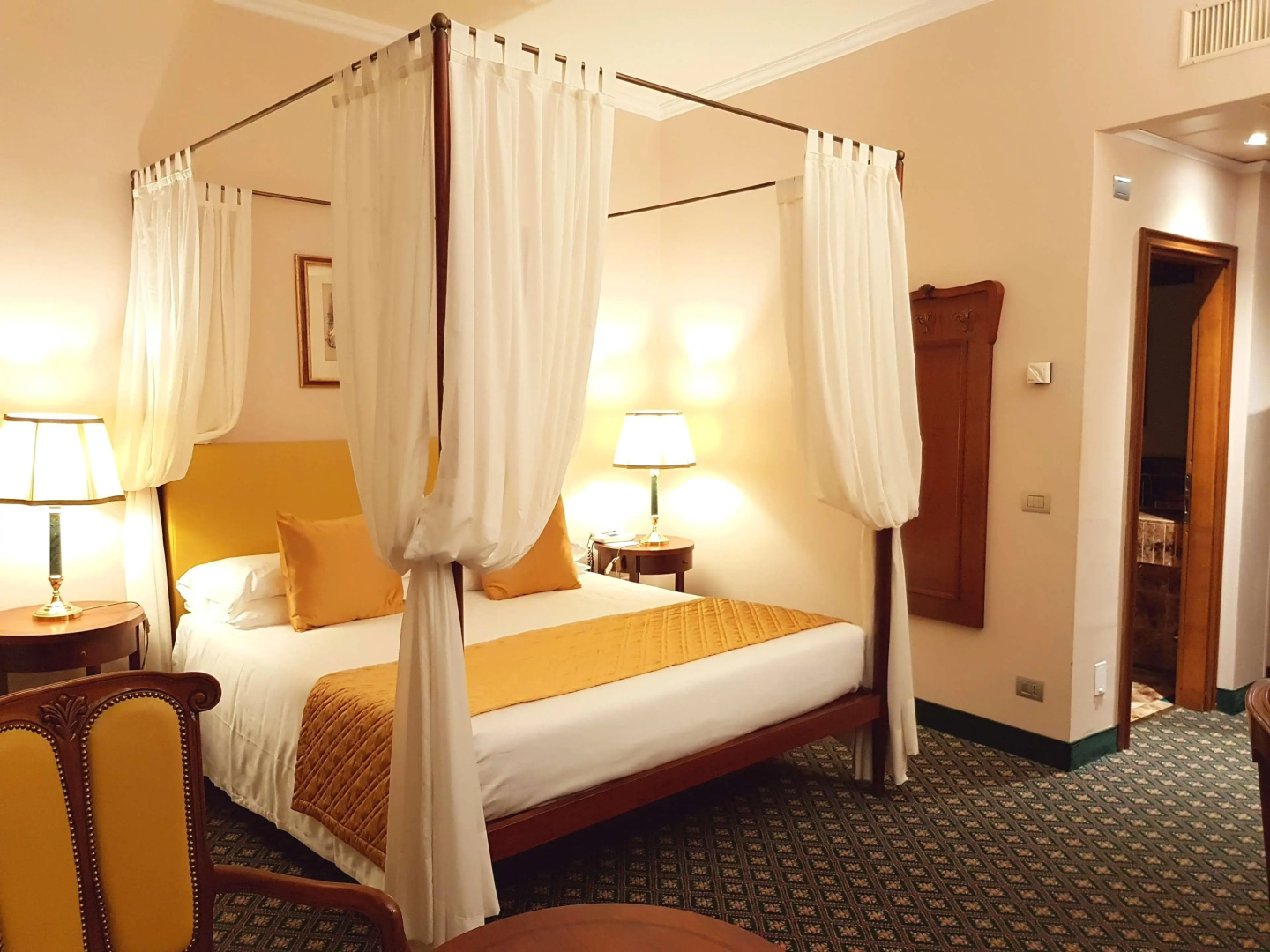 Foto - Hotel Berchielli