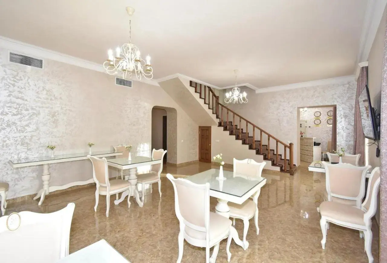 Foto - Homestay Hotel