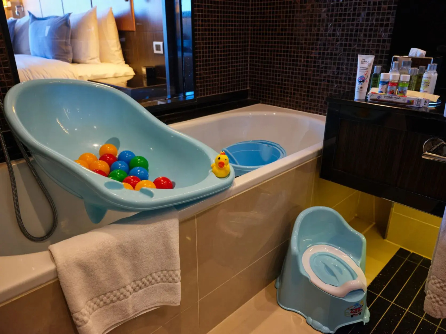 Foto - Hilton Baku