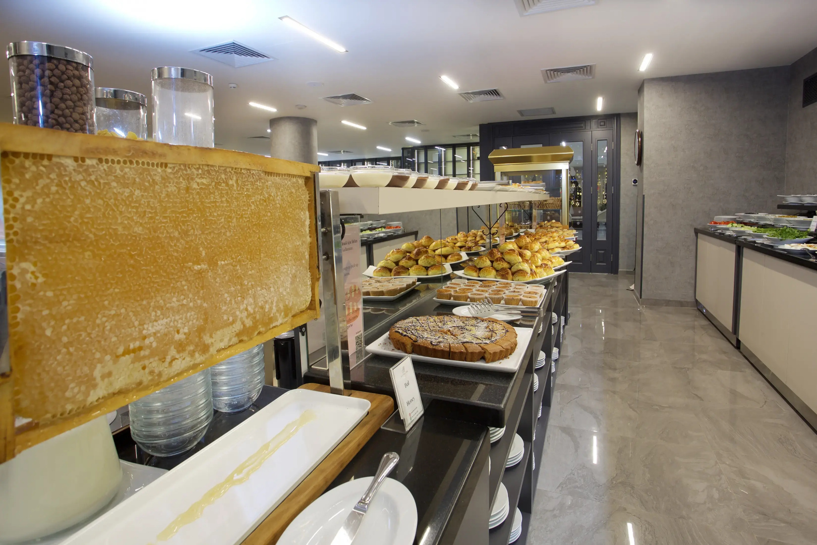Foto - Bulvar Palas Old City Hotel