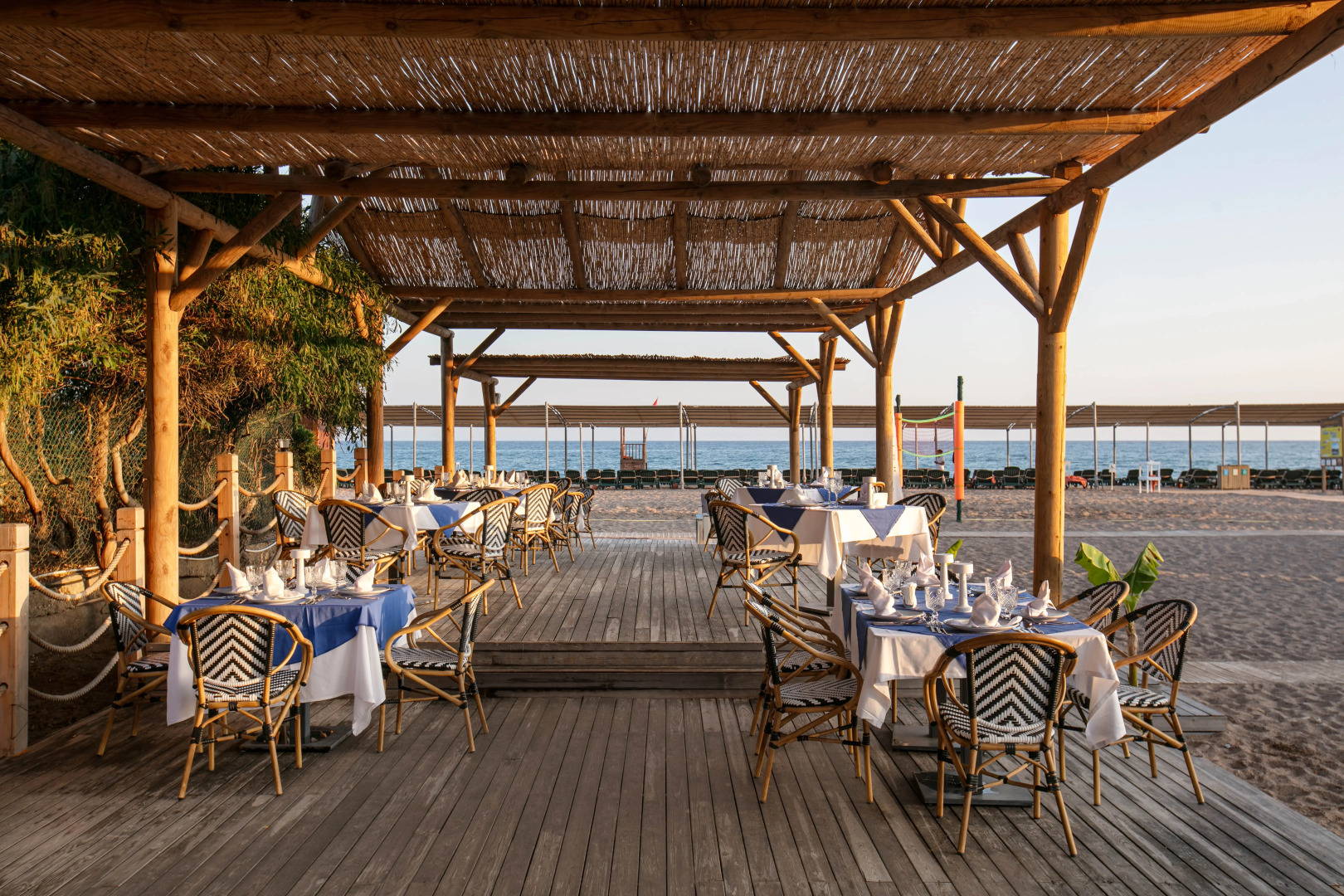 Foto - Megasaray Resort Side