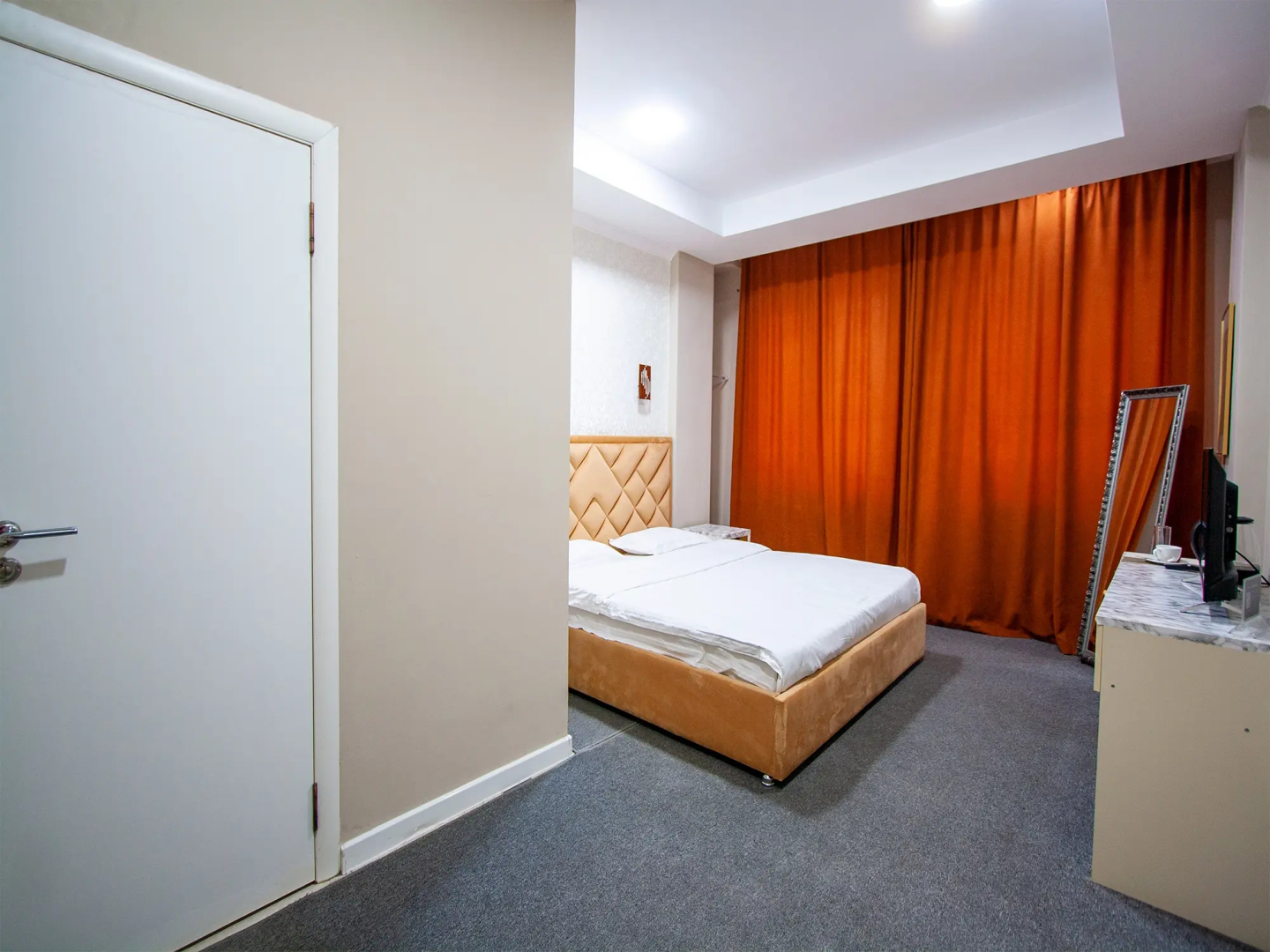 Foto - Hotel Montana