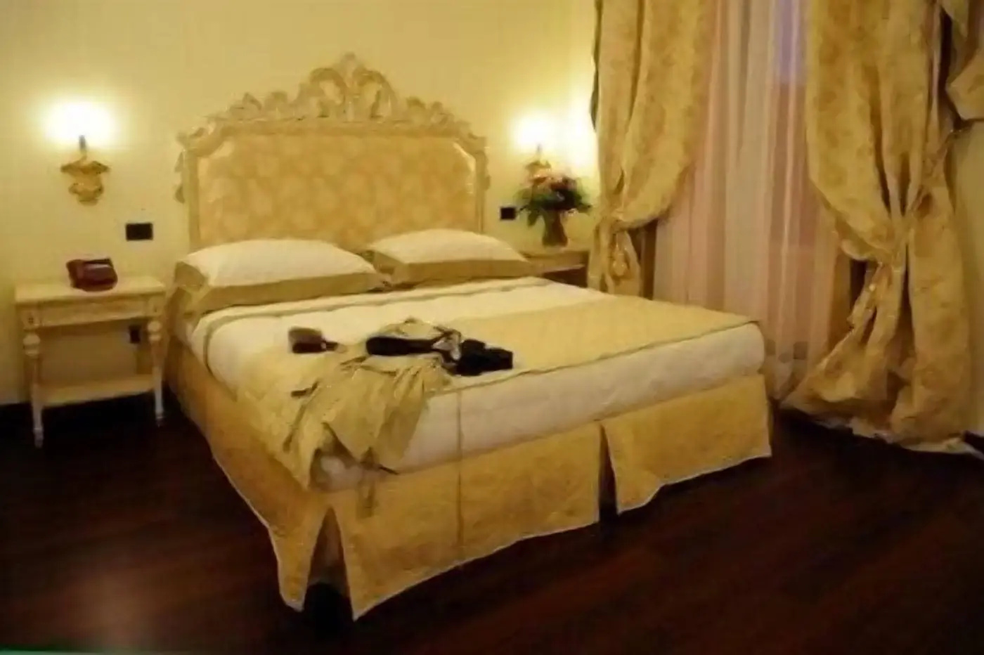 Foto - Grand Hotel di Lecce