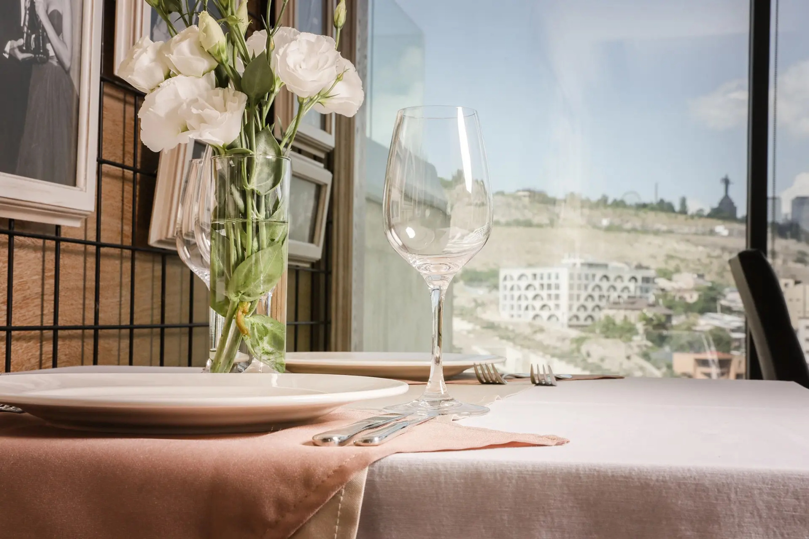 Foto - Opera Suite Hotel