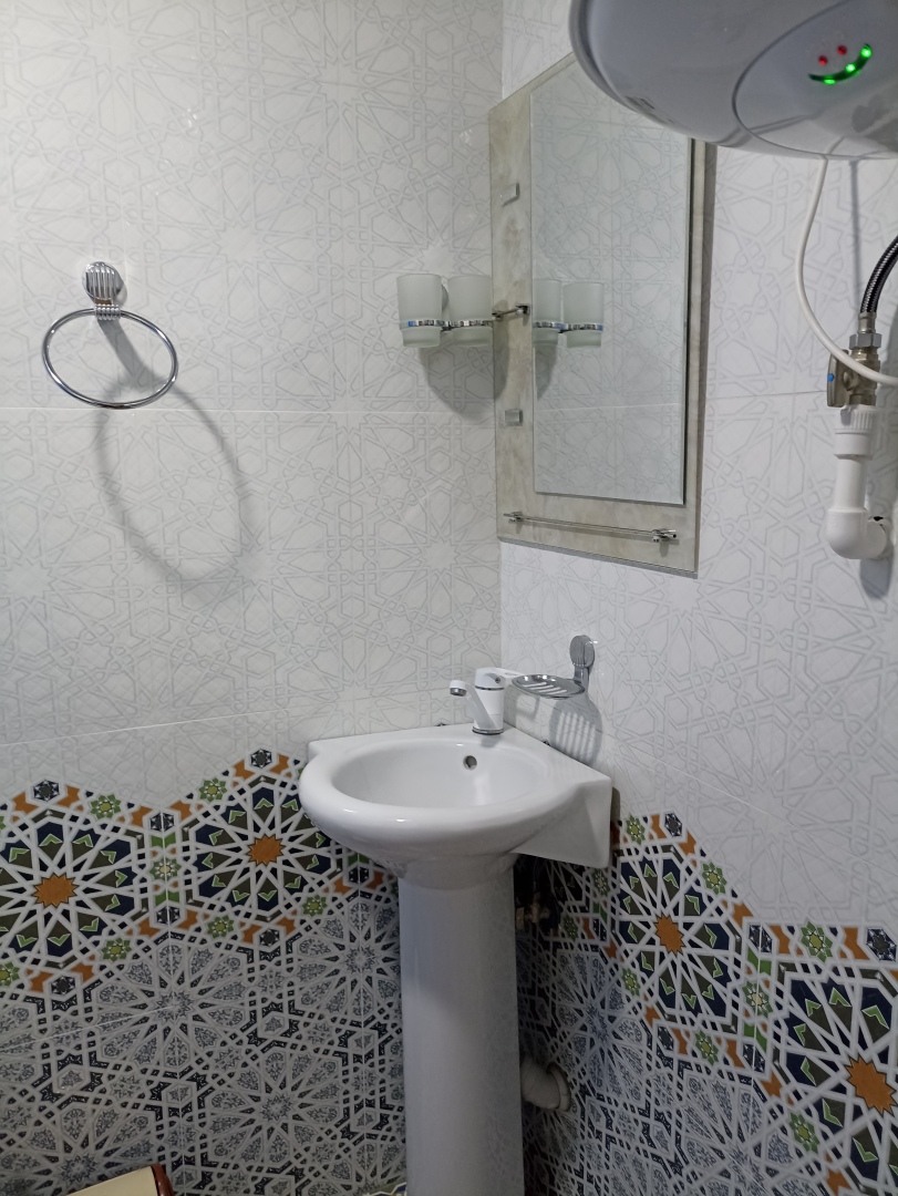 Photo - Гостевой дом AL XALIL