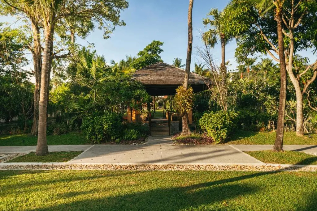 Foto - Bandara Spa Resort & Pool Villas, Samui