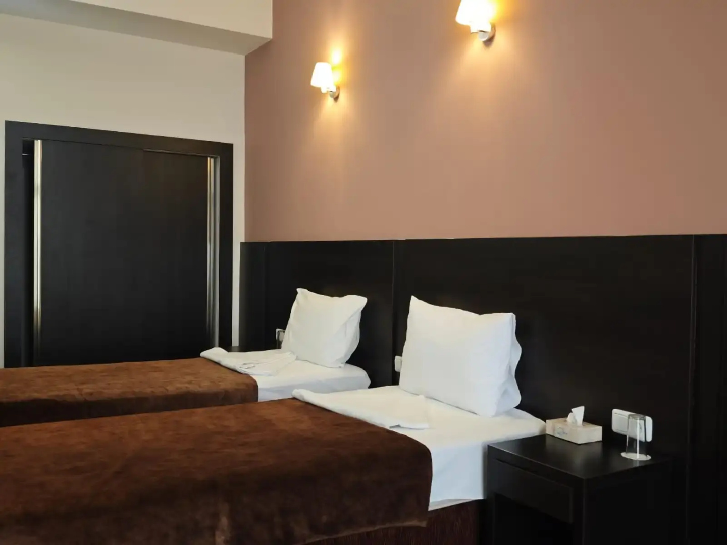 Foto - C Hotel Yerevan