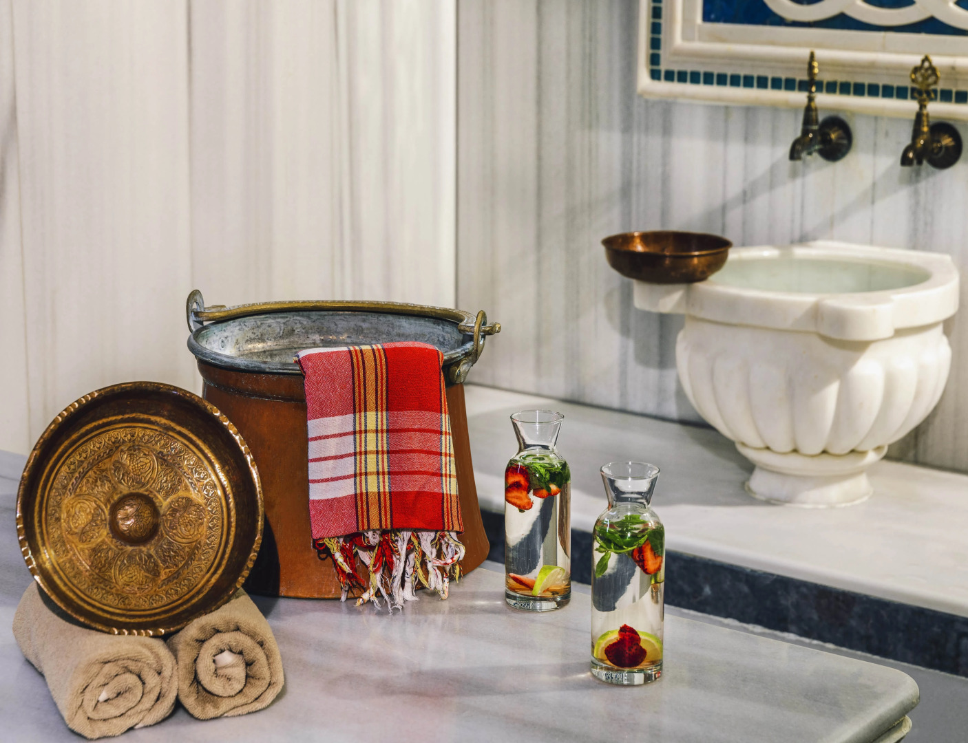 Photo - Romance Istanbul Hotel Boutique Class